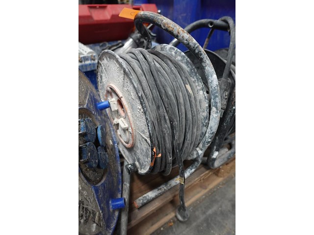 3x kabelr l+ diversen - afbeelding 3 van  6