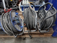 3x kabelr l+ diversen - afbeelding 4 van  6