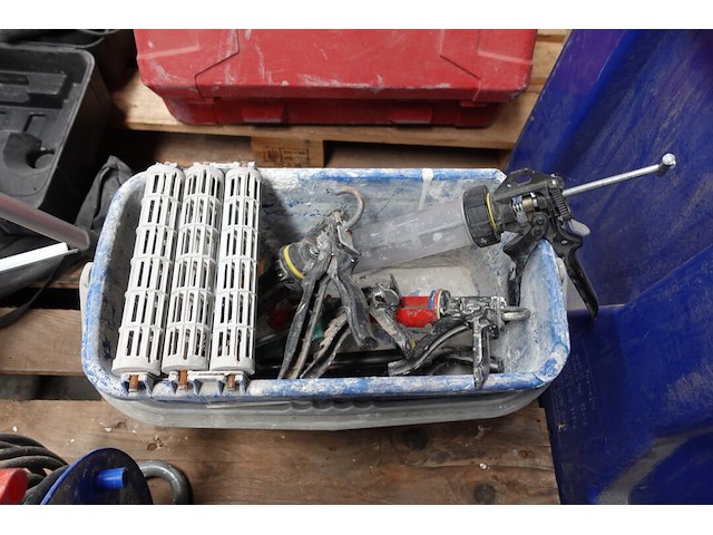 3x kabelr l+ diversen - afbeelding 5 van  6