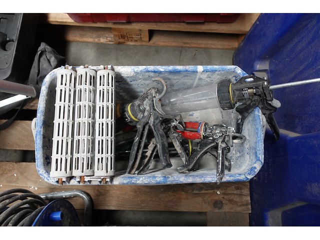 3x kabelr l+ diversen - afbeelding 6 van  6