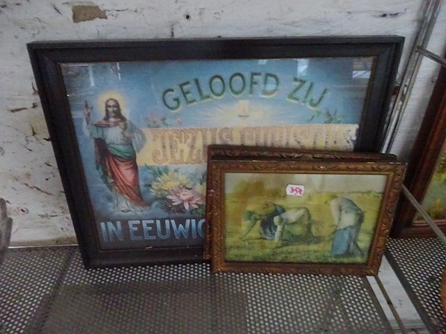 3x kaders - afbeelding 1 van  3