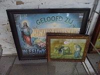 3x kaders - afbeelding 1 van  3