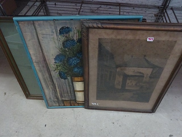 3x kaders - afbeelding 1 van  3