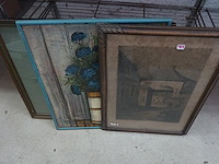 3x kaders - afbeelding 1 van  3