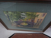 3x kaders - afbeelding 3 van  3