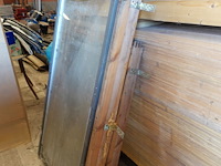 3x kantelraam + 2x rolgordijn - afbeelding 2 van  3