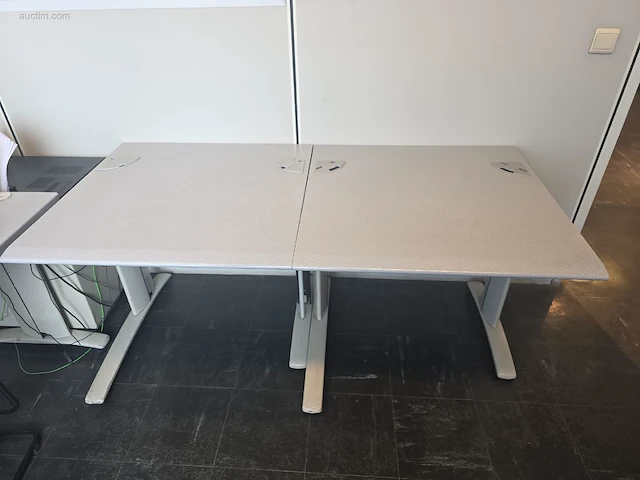 (3x) kantoormeubilair - afbeelding 2 van  18