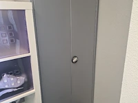 (3x) kantoormeubilair - afbeelding 6 van  18
