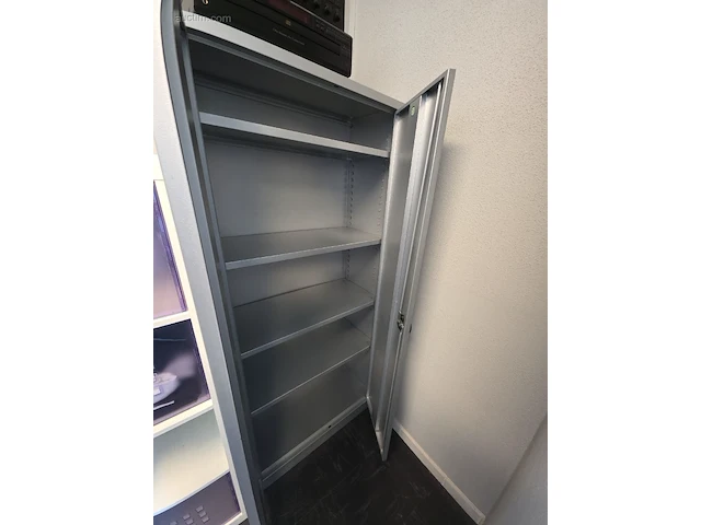 (3x) kantoormeubilair - afbeelding 7 van  18