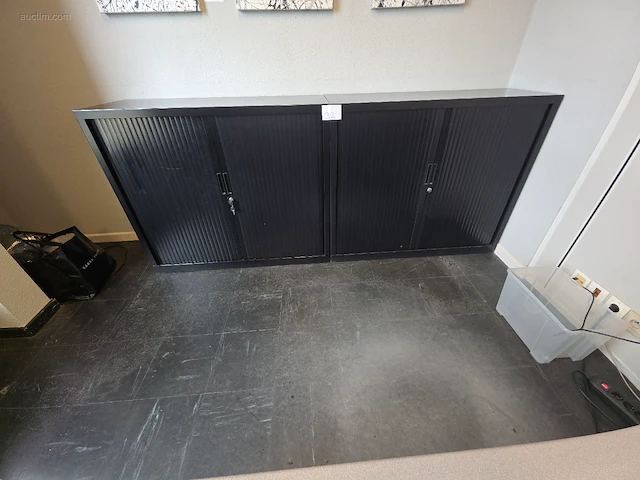 (3x) kantoormeubilair - afbeelding 8 van  18