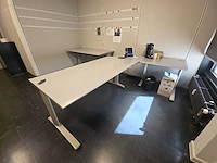 (3x) kantoormeubilair - afbeelding 11 van  18