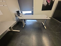 (3x) kantoormeubilair - afbeelding 14 van  18