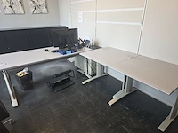 (3x) kantoormeubilair - afbeelding 18 van  18