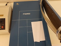3x kantoortoestel - afbeelding 8 van  8