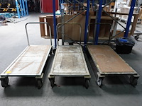 3x kar - afbeelding 1 van  6