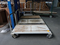 3x kar - afbeelding 3 van  6