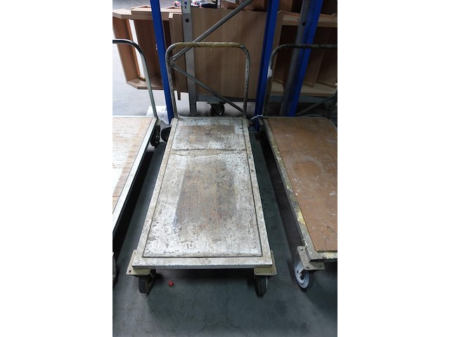 3x kar - afbeelding 5 van  6