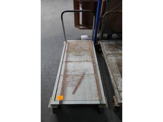 3x kar - afbeelding 6 van  6