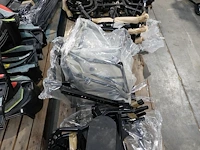 3x kartchassis bizkarts