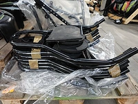 3x kartchassis bizkarts - afbeelding 8 van  8