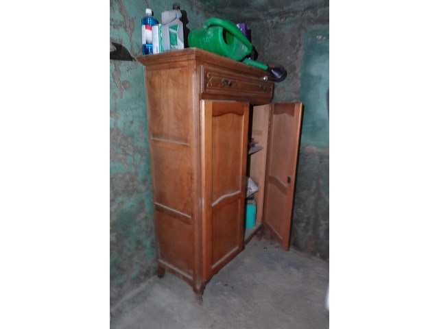 3x kast + inhoud - afbeelding 3 van  3