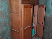 3x kast + inhoud - afbeelding 3 van  3