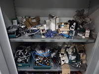 3x kast met inhoud - afbeelding 2 van  12