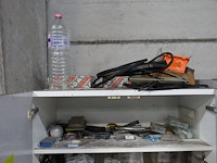 3x kast met inhoud - afbeelding 5 van  12