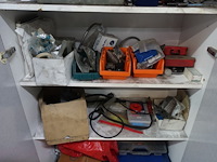 3x kast met inhoud - afbeelding 7 van  12