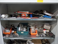 3x kast met inhoud - afbeelding 9 van  12