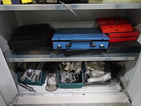 3x kast met inhoud - afbeelding 11 van  12