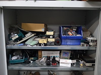 3x kast met inhoud - afbeelding 12 van  12