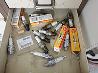 3x kast met inhoud - afbeelding 2 van  25