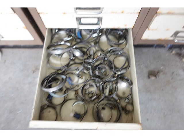 3x kast met inhoud - afbeelding 6 van  25