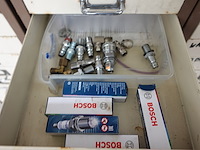 3x kast met inhoud - afbeelding 11 van  25
