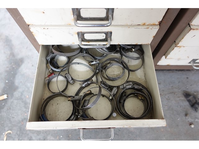3x kast met inhoud - afbeelding 17 van  25
