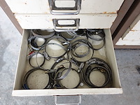 3x kast met inhoud - afbeelding 17 van  25