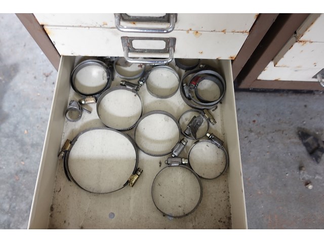 3x kast met inhoud - afbeelding 18 van  25
