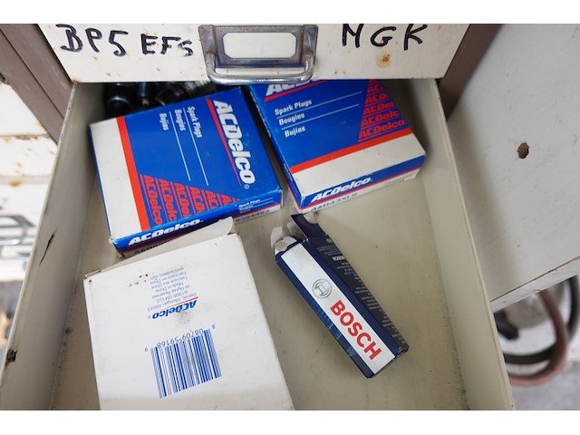 3x kast met inhoud - afbeelding 25 van  25