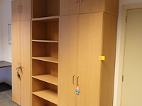 3x kast - afbeelding 2 van  2