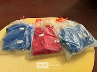 3x katoenen werkoverall - afbeelding 1 van  3