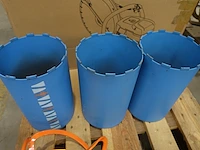 3x kernboor clipper - afbeelding 2 van  6