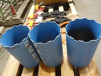 3x kernboor clipper - afbeelding 3 van  6