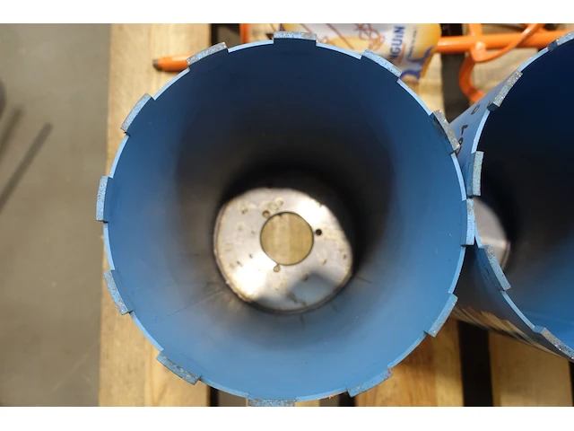 3x kernboor clipper - afbeelding 4 van  6