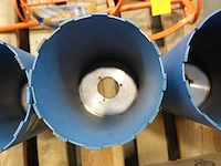 3x kernboor clipper - afbeelding 5 van  6