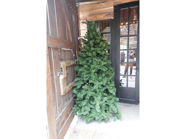 3x kerstboom - afbeelding 3 van  3