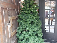 3x kerstboom - afbeelding 3 van  3
