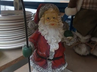 3x kerstman - afbeelding 3 van  4