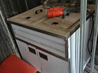 3x keuken machine - afbeelding 1 van  3