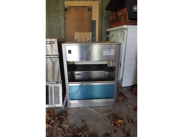 3x keuken machine - afbeelding 2 van  3